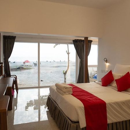 Alleppey Holiday Beach Resort Alappuzha Eksteriør billede